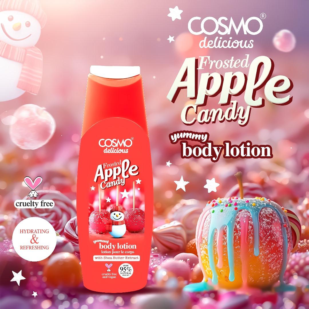 Body Lotion
